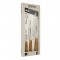Conjunto 3 Facas Cozinha ARCOS N&oacute;rdika
