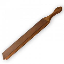 Strop p/ Afiar Navalhas de Barbear - 36cm