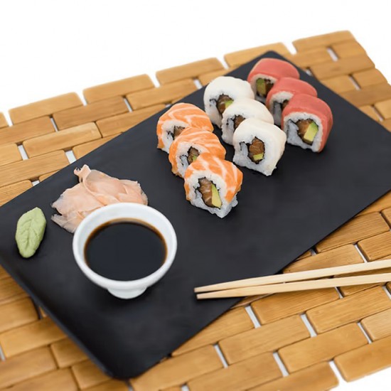 Conjunto ARCOS Cozinha Japonesa