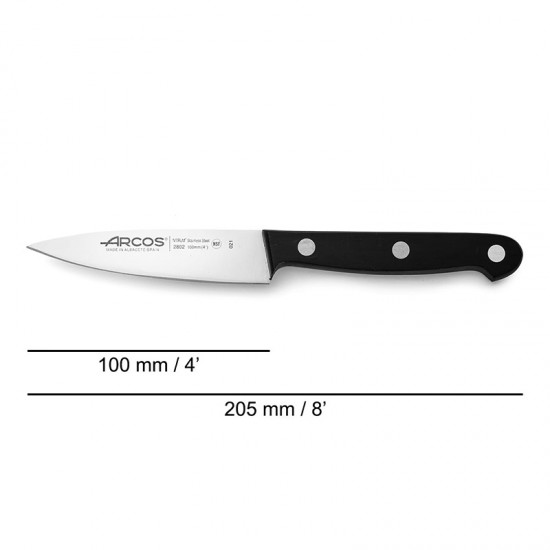 Conjunto de Cozinha ARCOS 3 Facas