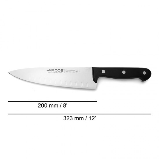 Conjunto de Cozinha ARCOS 3 Facas