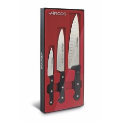 Conjunto de Cozinha ARCOS 3 Facas