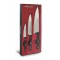 Conjunto de Cozinha ARCOS 3 Facas