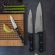 Conjunto de Cozinha ARCOS 3 Facas