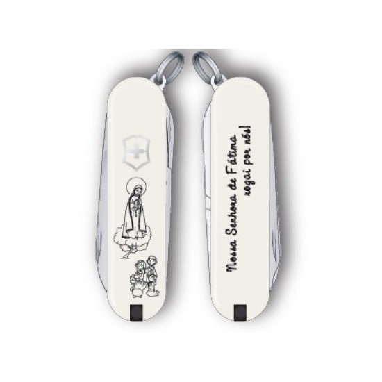 Victorinox Classic SD Nª Sra. Fátima