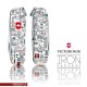 Iron Factory - Victorinox Classic SD Edição Limitada 2013  