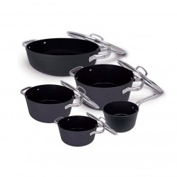 Trem de Cozinha 5 Peças Samoa ARCOS