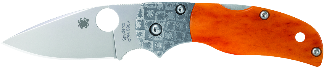 Spyderco Native 5 50th Anniversary